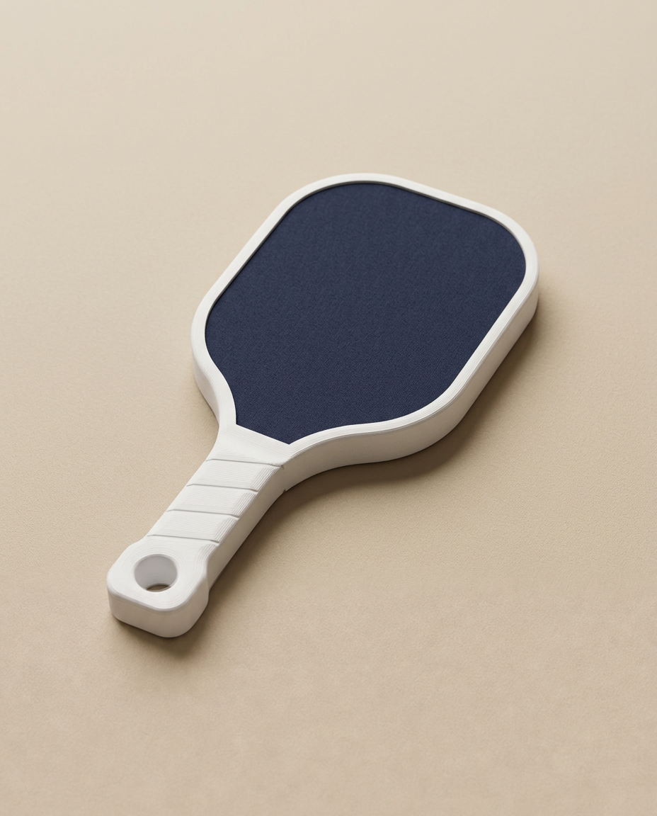 Design Your Pickleball Racquet
